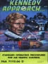 Commodore  C64  -  KENNEDYAPPROACH
